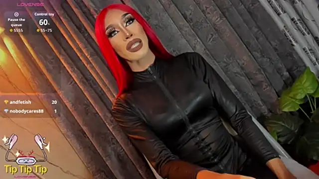 عرض كام limitlessgoddes_mistress