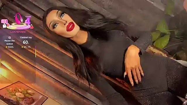 limitlessgoddes_mistress Webcam-Show