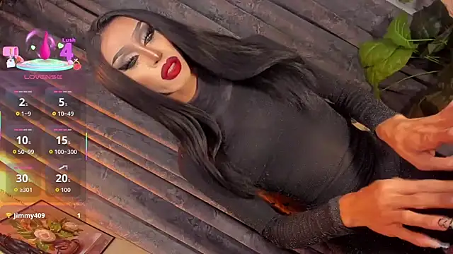 limitlessgoddes_mistress Webcamshow