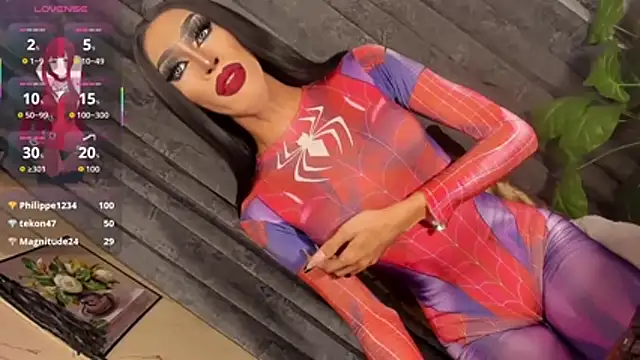 limitlessgoddes_mistress webcam show