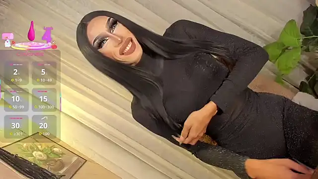 limitlessgoddes_mistress Webcam Show
