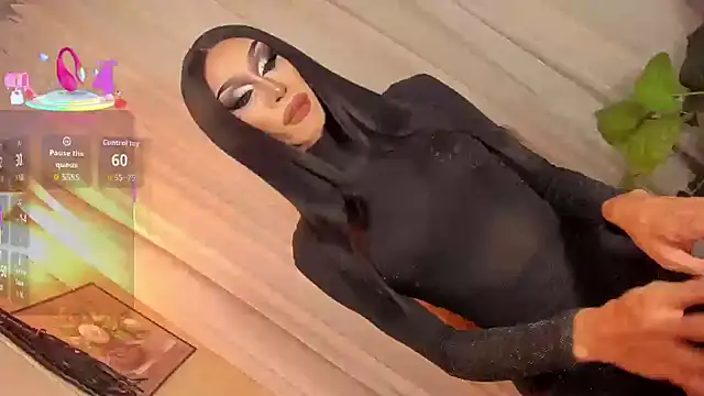 limitlessgoddes_mistress 在線直播表演