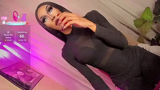 limitlessgoddes_mistress Webcamshow