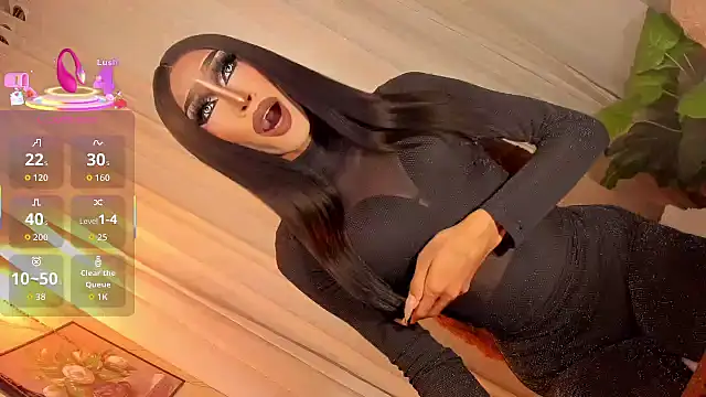limitlessgoddes_mistress – webcam-show