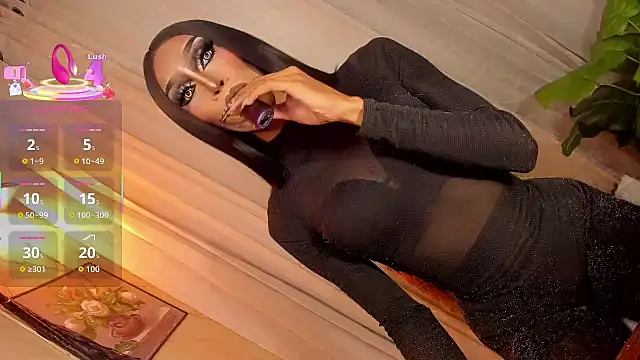 limitlessgoddes_mistress Webcamshow