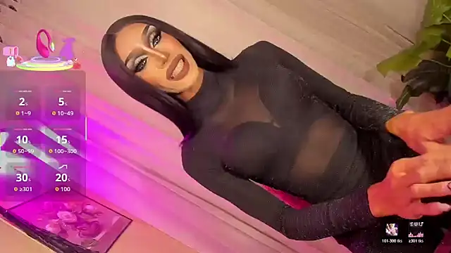 limitlessgoddes_mistress: вебкам-шоу