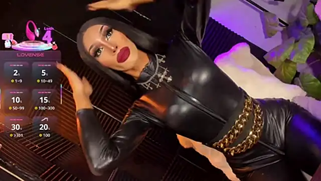 limitlessgoddes_mistress Webcamshow