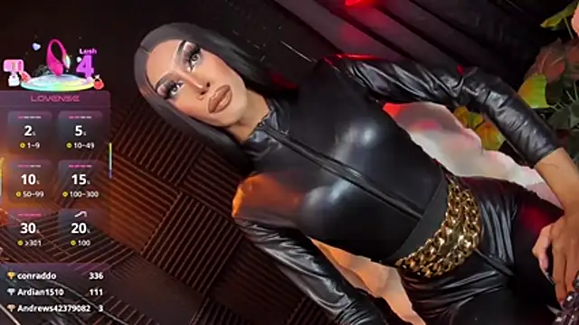 limitlessgoddes_mistress webcam show