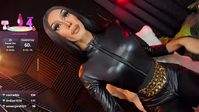 limitlessgoddes_mistress Show in webcam