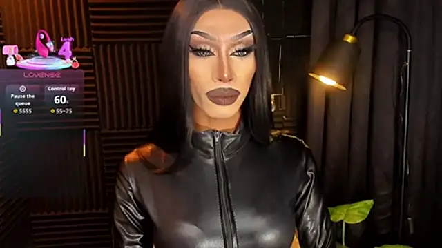 Вебкам-шоу limitlessgoddes_mistress