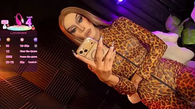 limitlessgoddes_mistress Webcam-Show