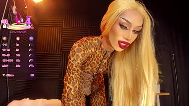 limitlessgoddes_mistressn Webbikameraesitys