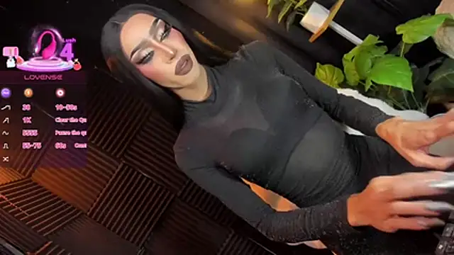 limitlessgoddes_mistress Webcamshow