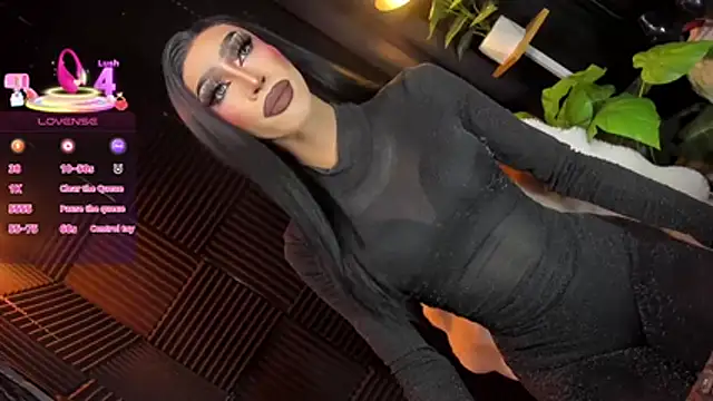 limitlessgoddes_mistress webcam show