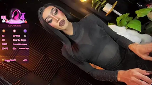 limitlessgoddes_mistress 网络视讯表演