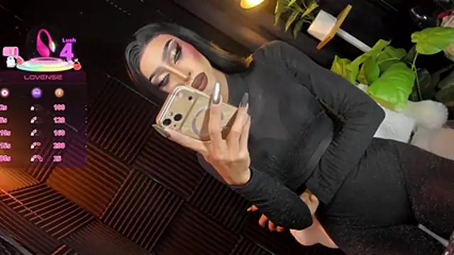 Show de webcam de limitlessgoddes_mistress