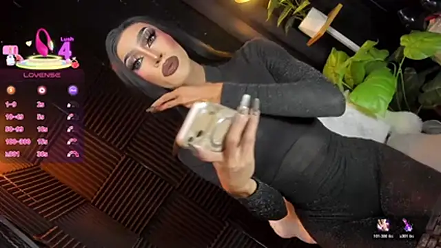 limitlessgoddes_mistressn Webbikameraesitys