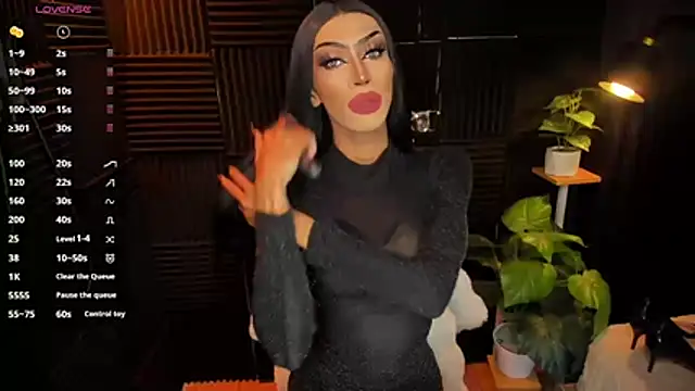 Show de limitlessgoddes_mistress na webcam