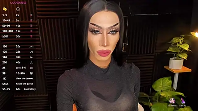 limitlessgoddes_mistress' Webcam Show