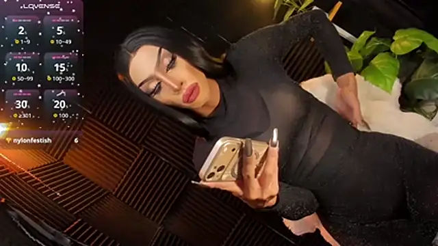 Вебкам-шоу limitlessgoddes_mistress