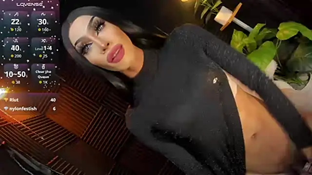 limitlessgoddes_mistress 在線直播表演