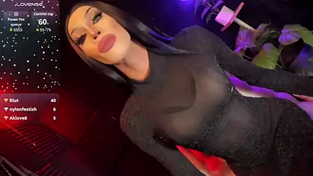 limitlessgoddes_mistress' Webcam Show
