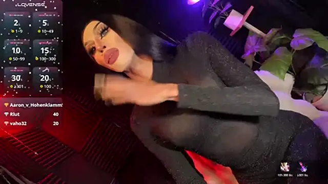limitlessgoddes_mistress – webcam-show
