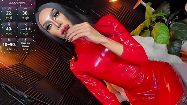 limitlessgoddes_mistress Adlı Modelin Web Kamerası Şovu