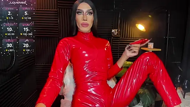 limitlessgoddes_mistress Webcam Show