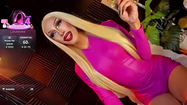 limitlessgoddes_mistressn Webbikameraesitys