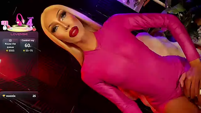 limitlessgoddes_mistress Webcam-Show