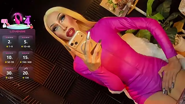 Show de limitlessgoddes_mistress na webcam