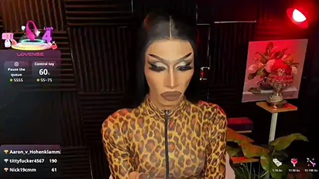 limitlessgoddes_mistress 在線直播表演