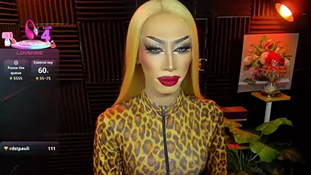 عرض كام limitlessgoddes_mistress