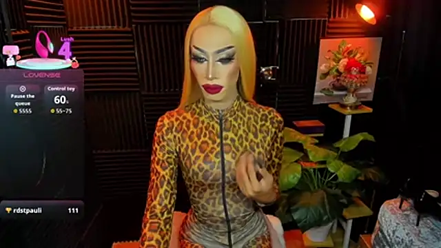 عرض  كام limitlessgoddes_mistress