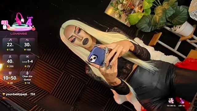 limitlessgoddes_mistress webkamerás műsora