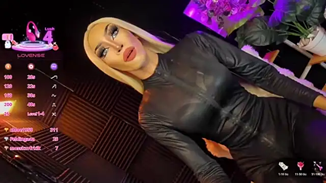 limitlessgoddes_mistress' Webcam Show