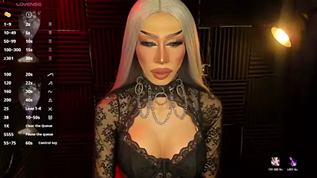 limitlessgoddes_mistress Webcam show