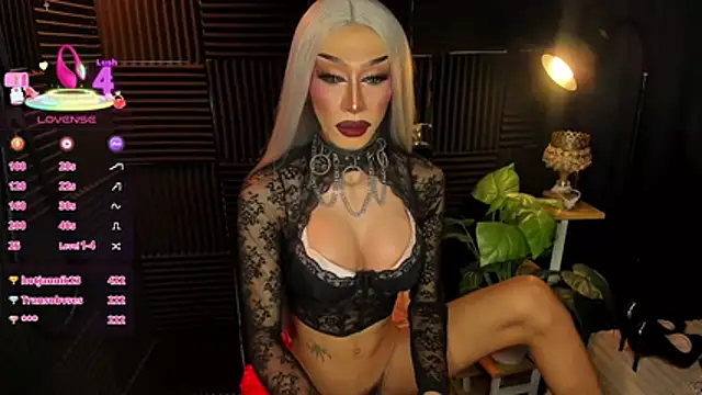limitlessgoddes_mistress Webcamshow