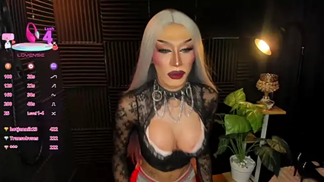  Вебкам-шоу limitlessgoddes_mistress