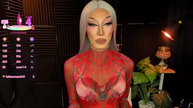 limitlessgoddes_mistress webcam show