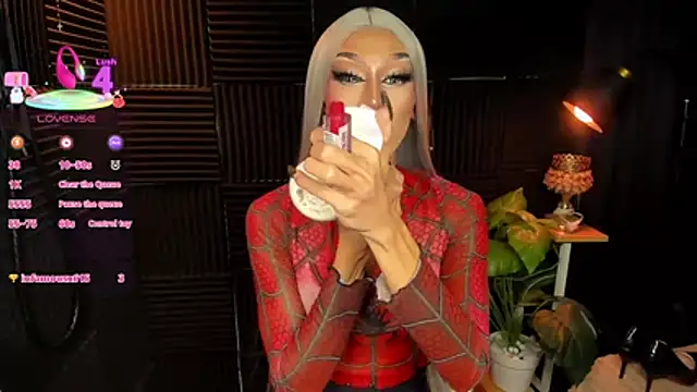limitlessgoddes_mistress Webcam Show