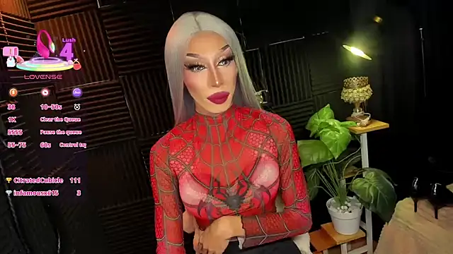 limitlessgoddes_mistress Webcam show