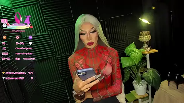 limitlessgoddes_mistress 在線直播表演