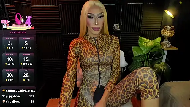 limitlessgoddes_mistress Webcam-Show