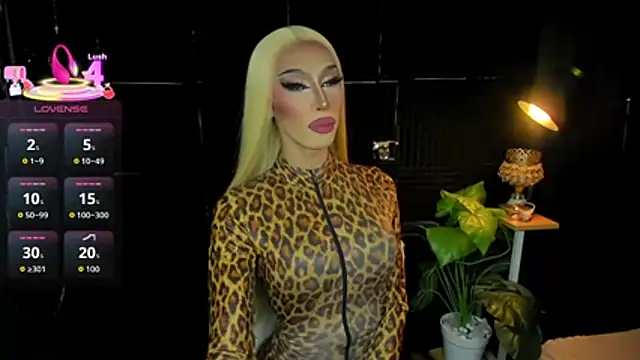 limitlessgoddes_mistress webcam show