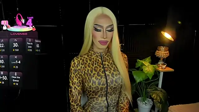 limitlessgoddes_mistressn Webbikameraesitys