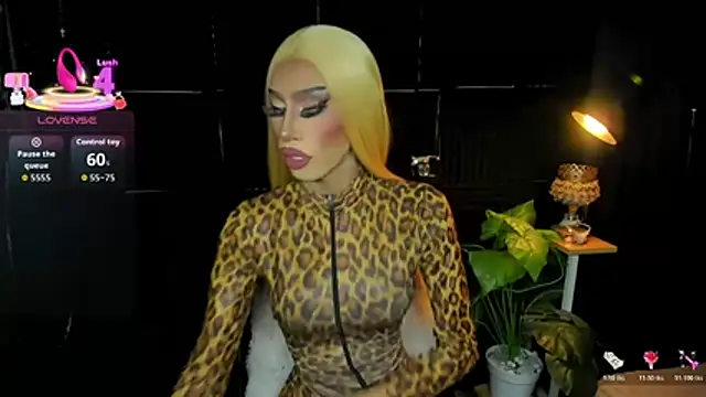 عرض كام limitlessgoddes_mistress