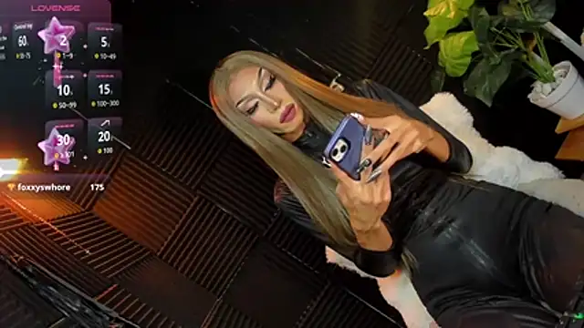limitlessgoddes_mistress Webcamshow