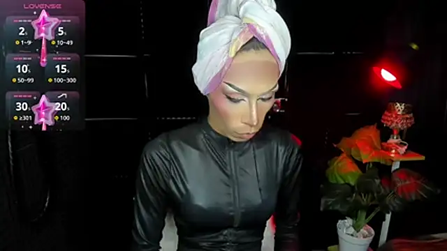 عرض كام limitlessgoddes_mistress